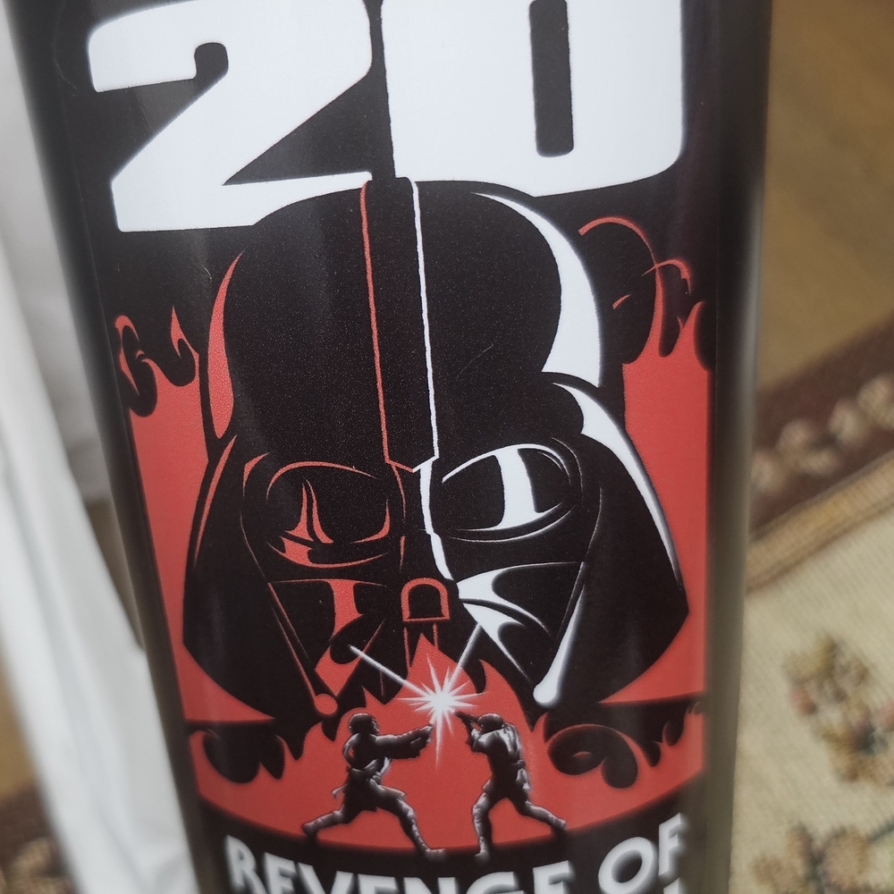 Starwars Bottle from Corkicle